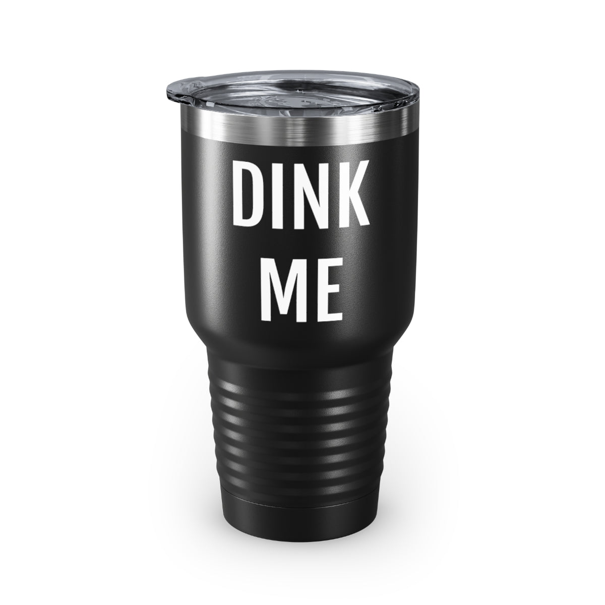 DINK ME Ringneck Tumbler, 30oz