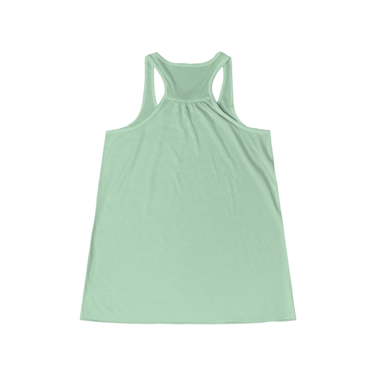 I'm Into Rec Play Women's Flowy Racerback Tank