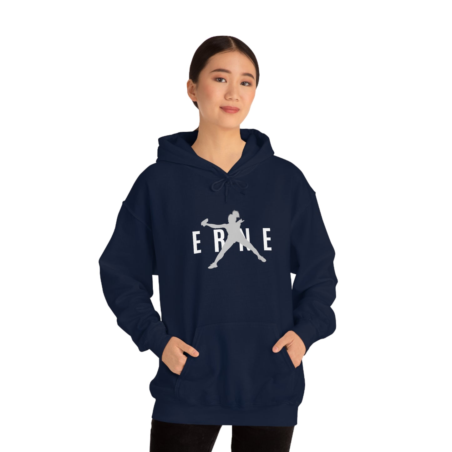 Erne Unisex Hoodie