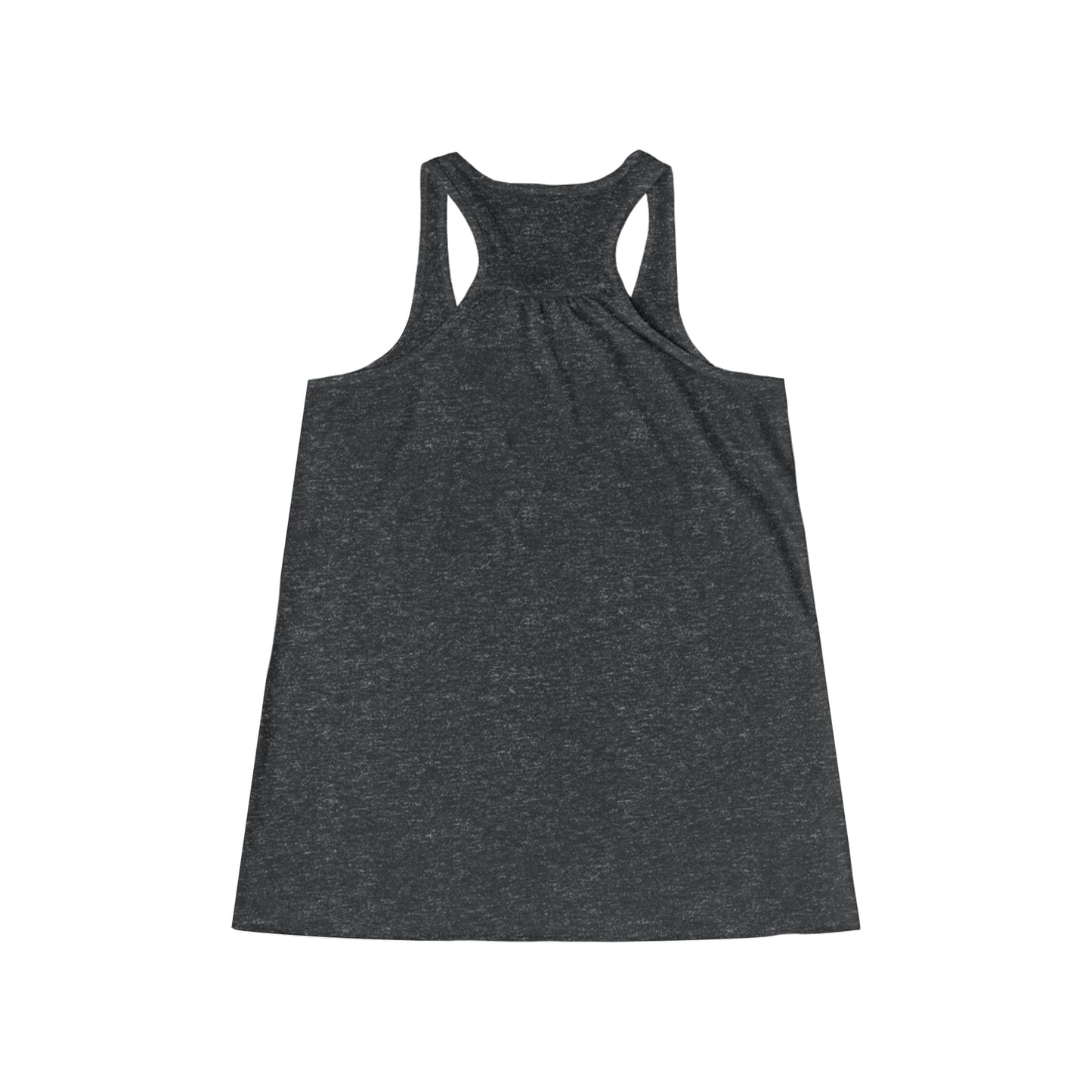 Inconsequential Events Between Pickleball Women's Flowy Racerback Tank