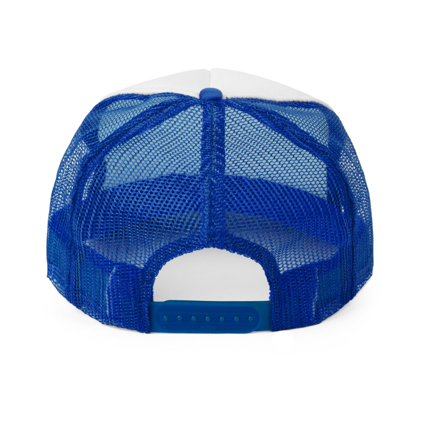 Pickleball: Made in the USA Foam Trucker Cap