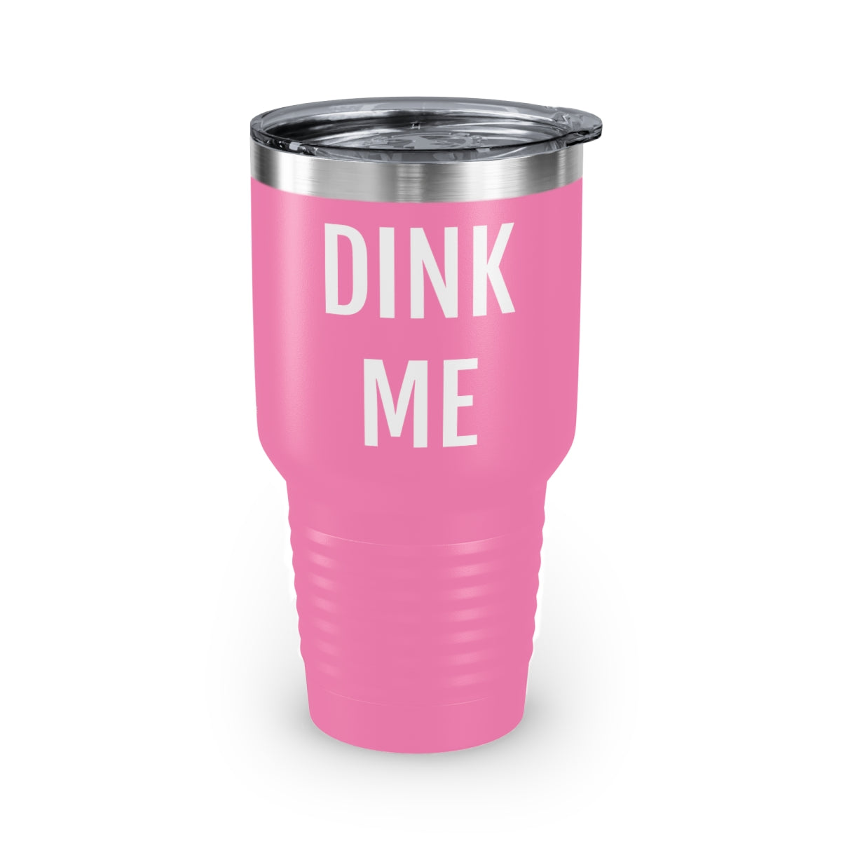 DINK ME Ringneck Tumbler, 30oz