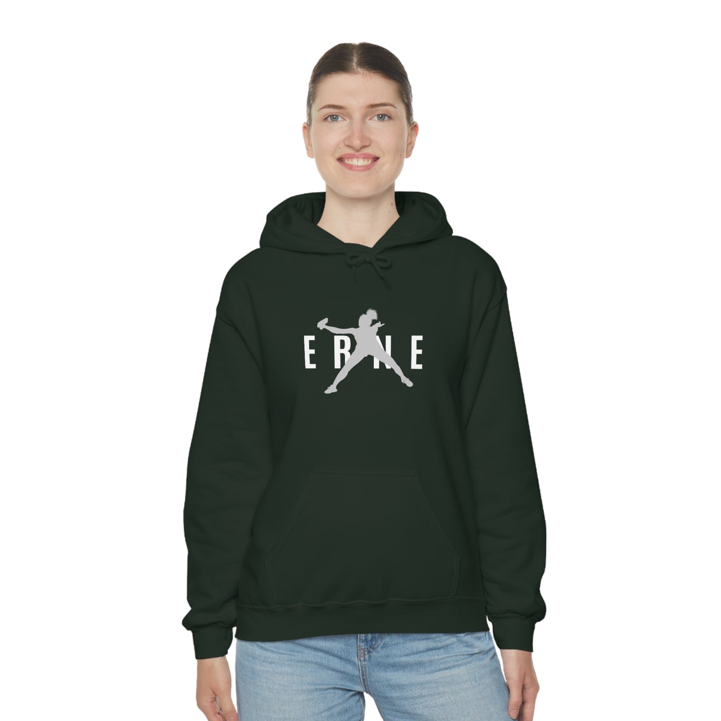 Erne Unisex Hoodie