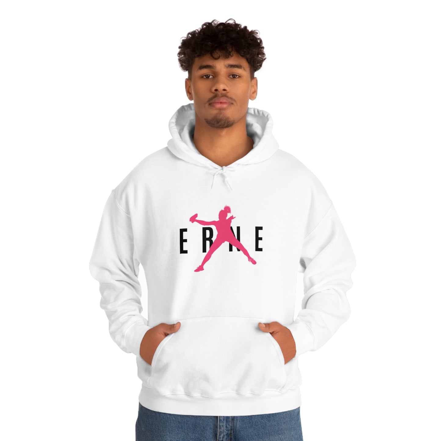 Erne Unisex Hoodie