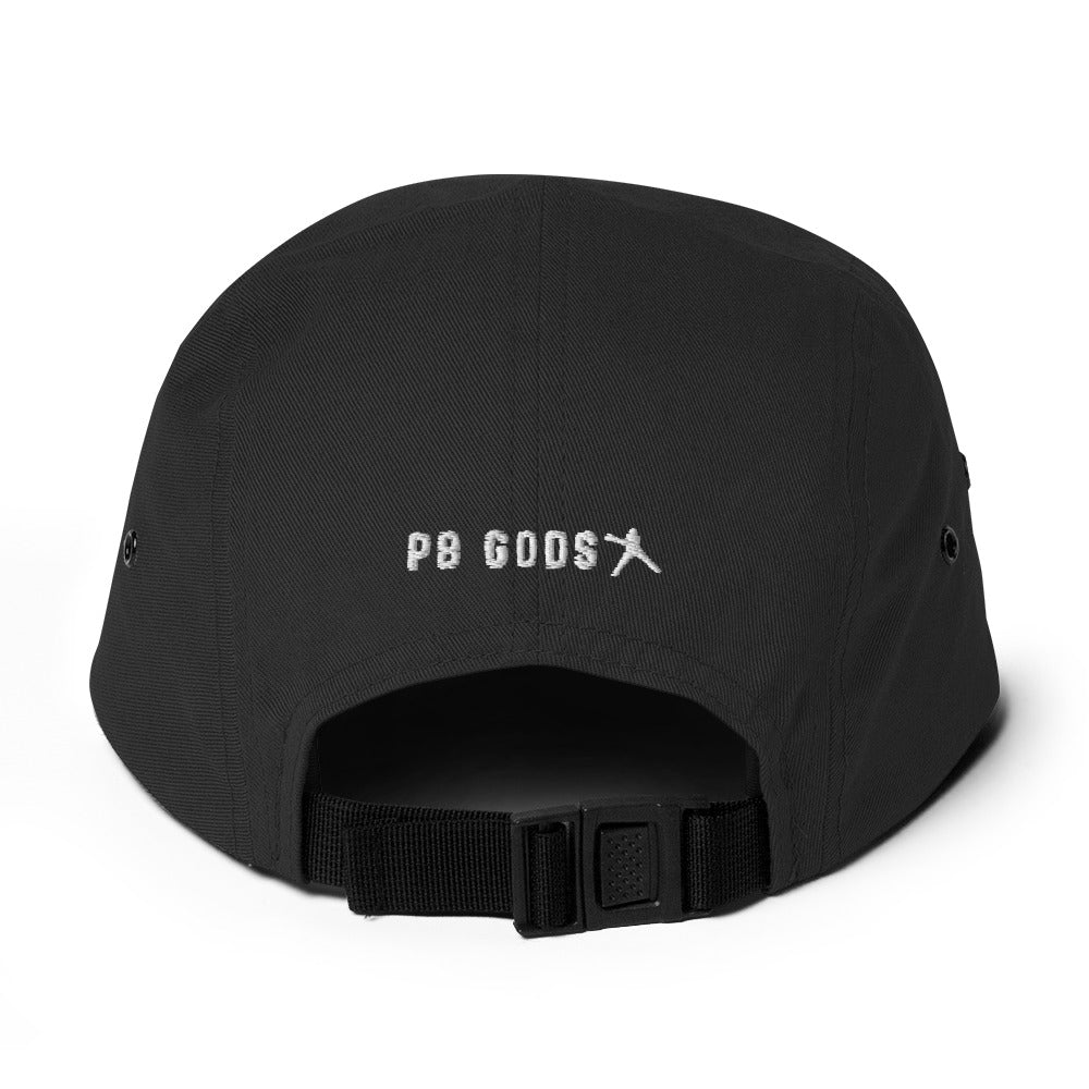 FLPB Five Panel Cap