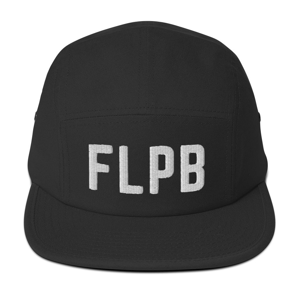 FLPB Five Panel Cap