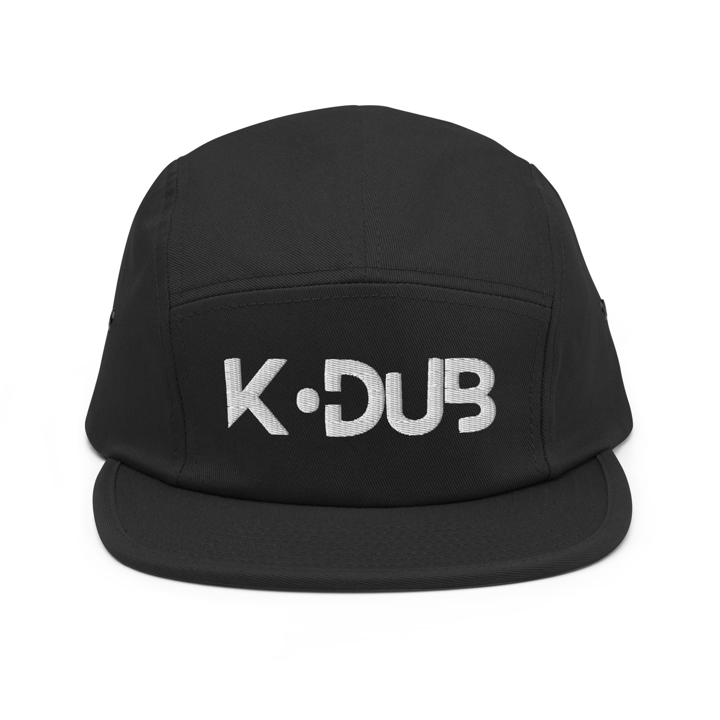 K-DUB Five Panel Cap