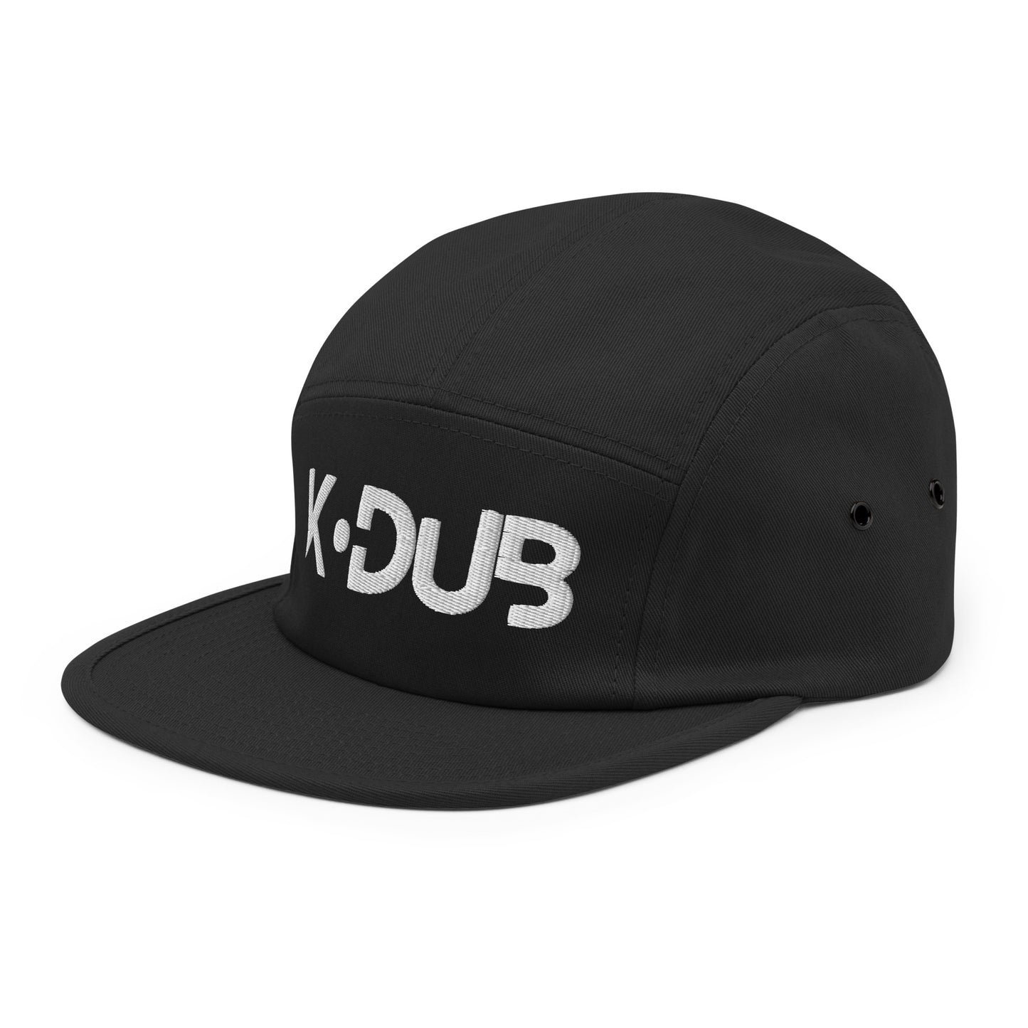 K-DUB Five Panel Cap