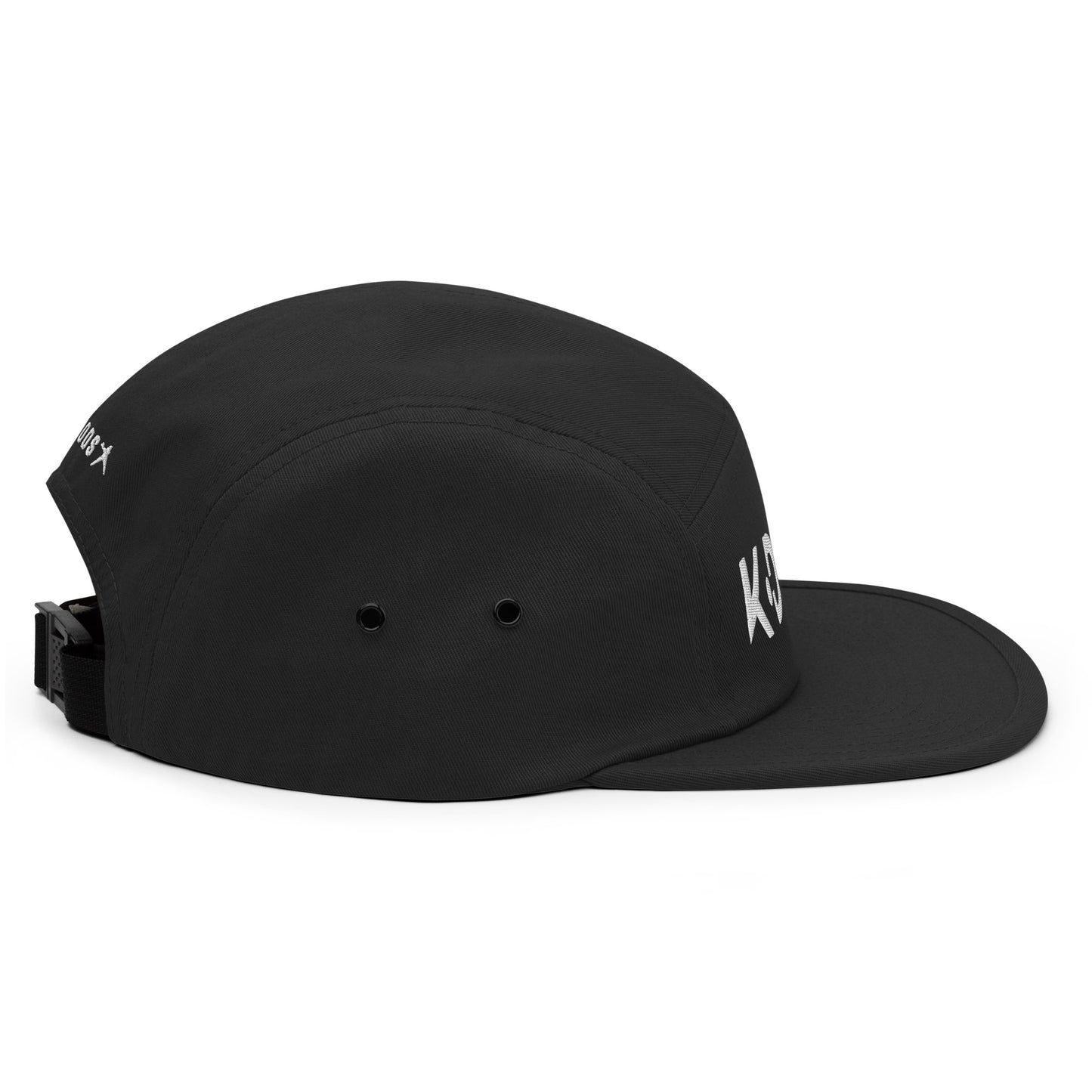 K-DUB Five Panel Cap