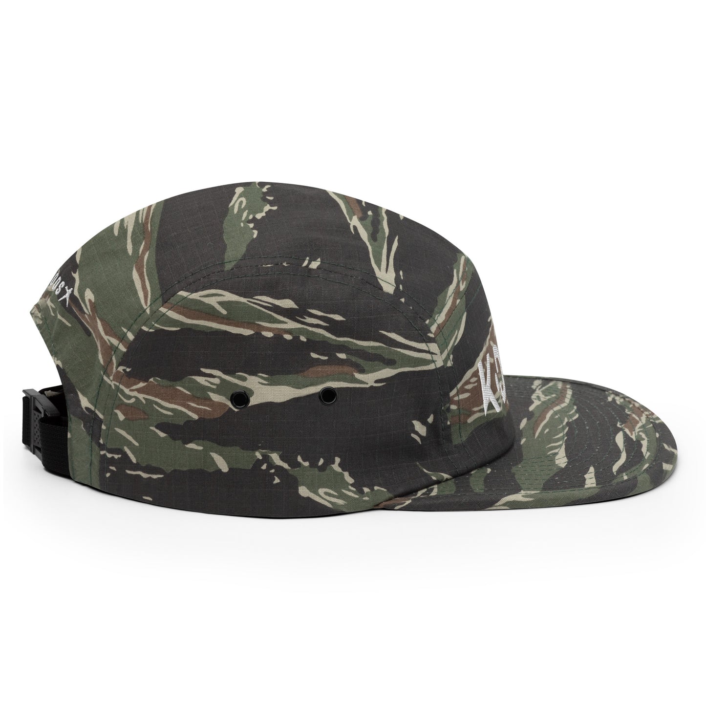 K-DUB Five Panel Cap