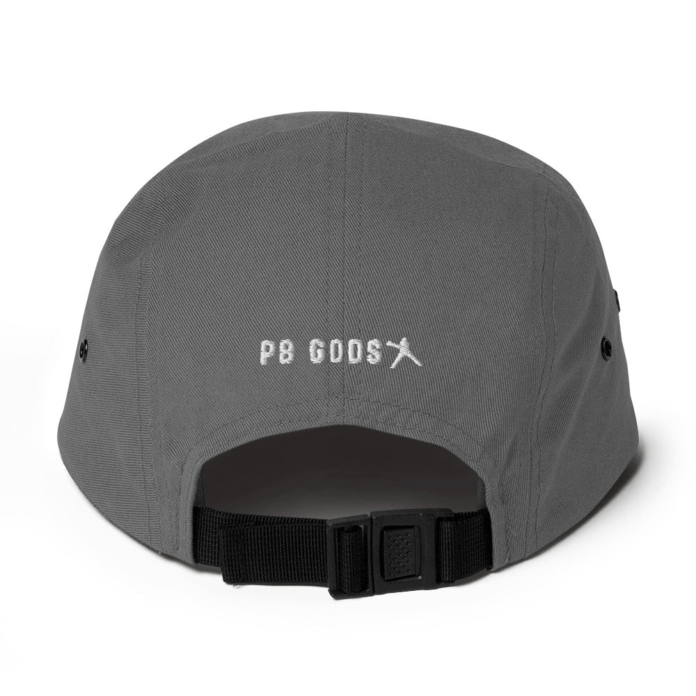 FLPB Five Panel Cap