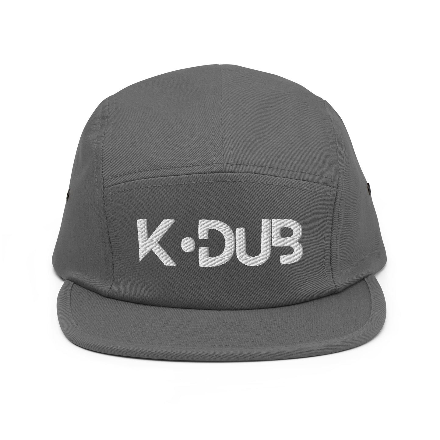 K-DUB Five Panel Cap