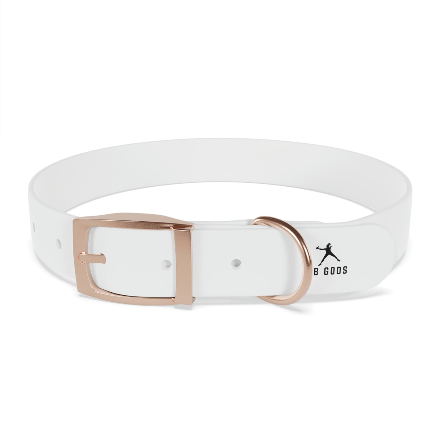 PICKLEBALL PUP Dog Collar