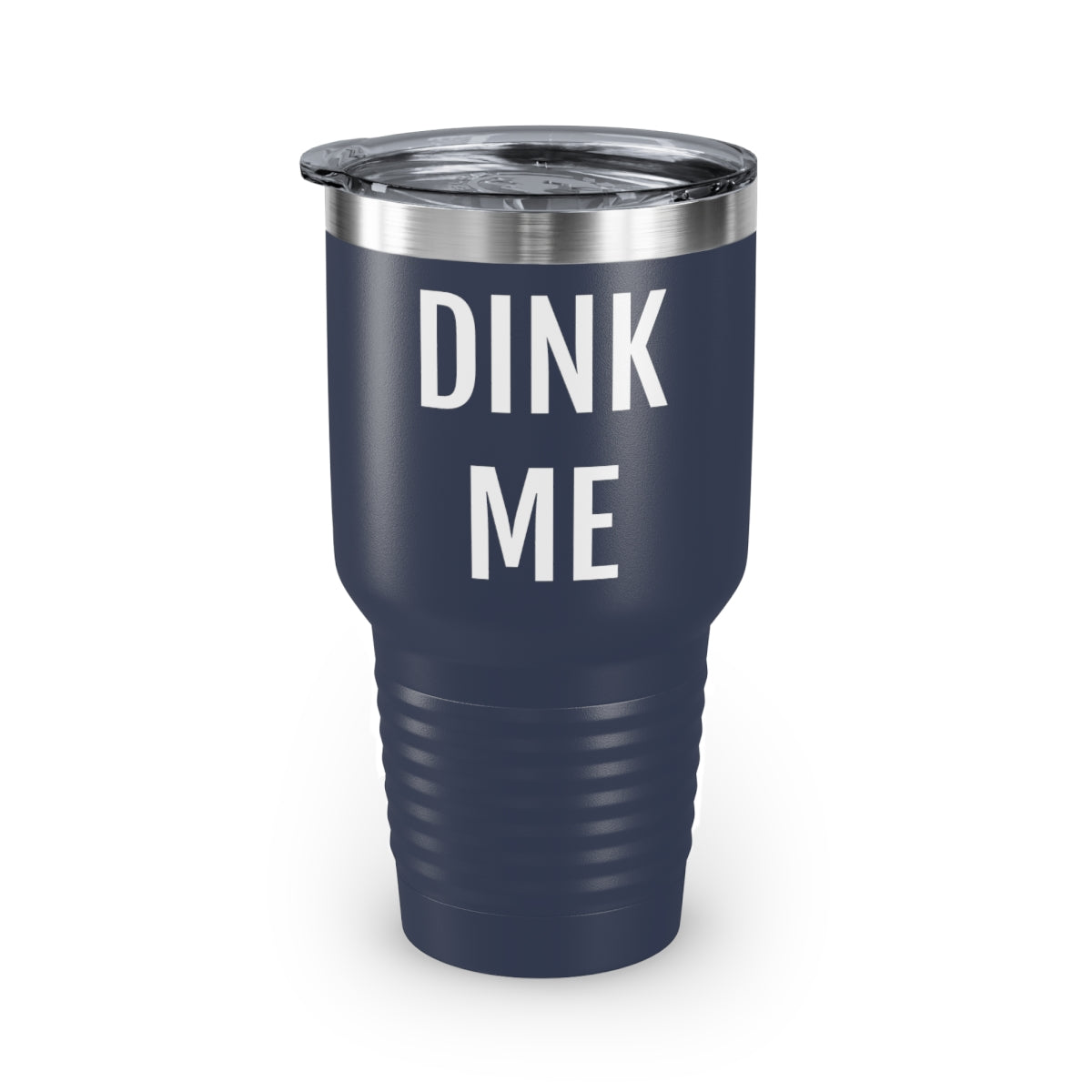 DINK ME Ringneck Tumbler, 30oz