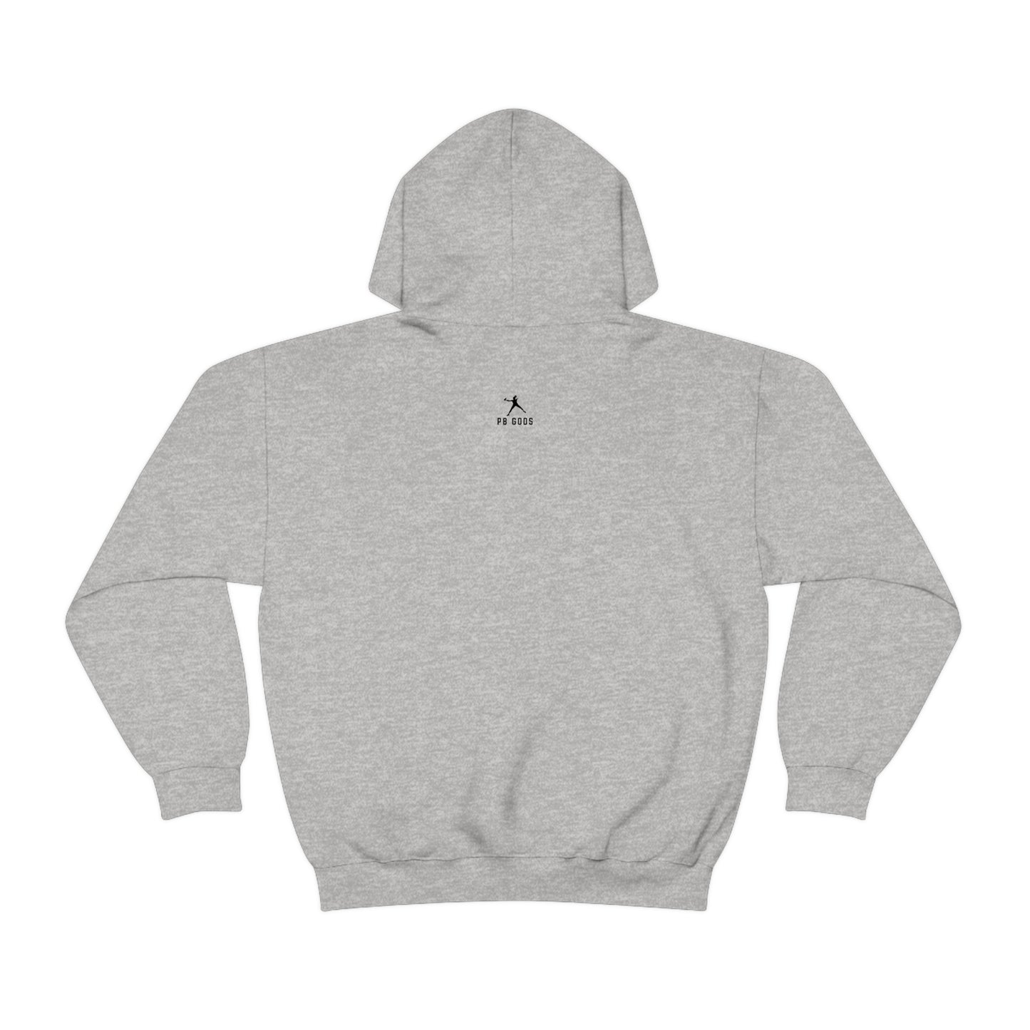 Erne Unisex Hoodie