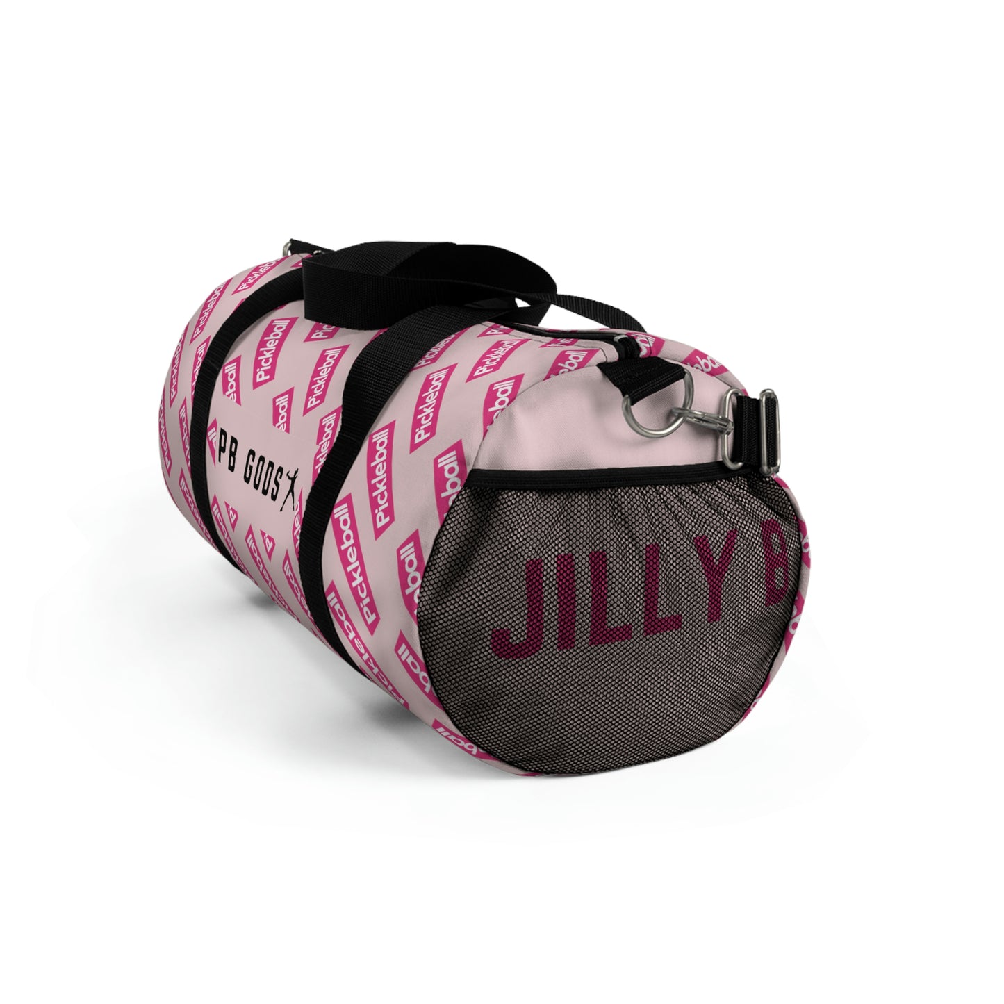 Jilly B Pickleball Duffel Bag