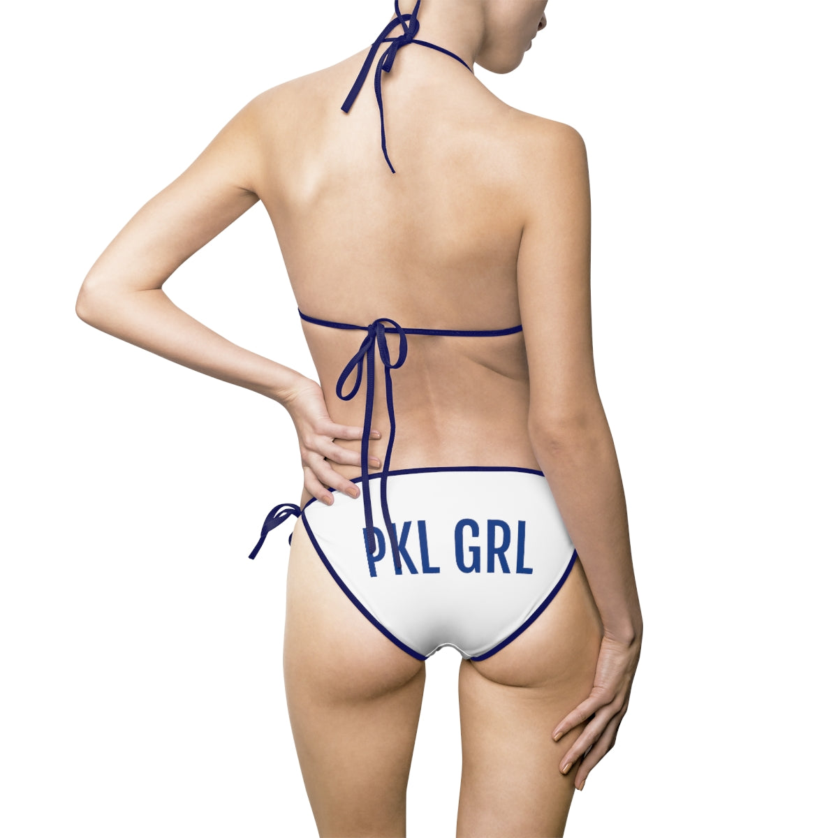 PKL GRL Women's Bikini Swimsuit