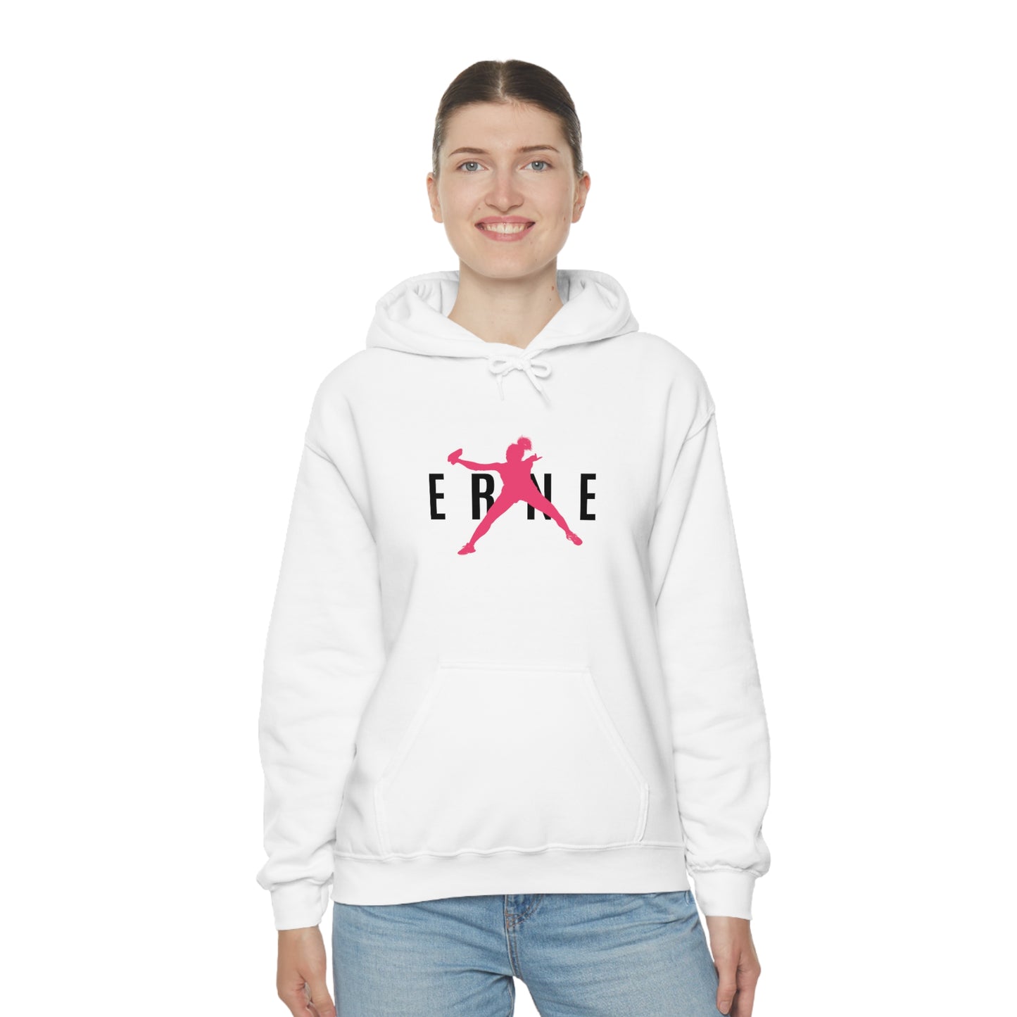 Erne Unisex Hoodie