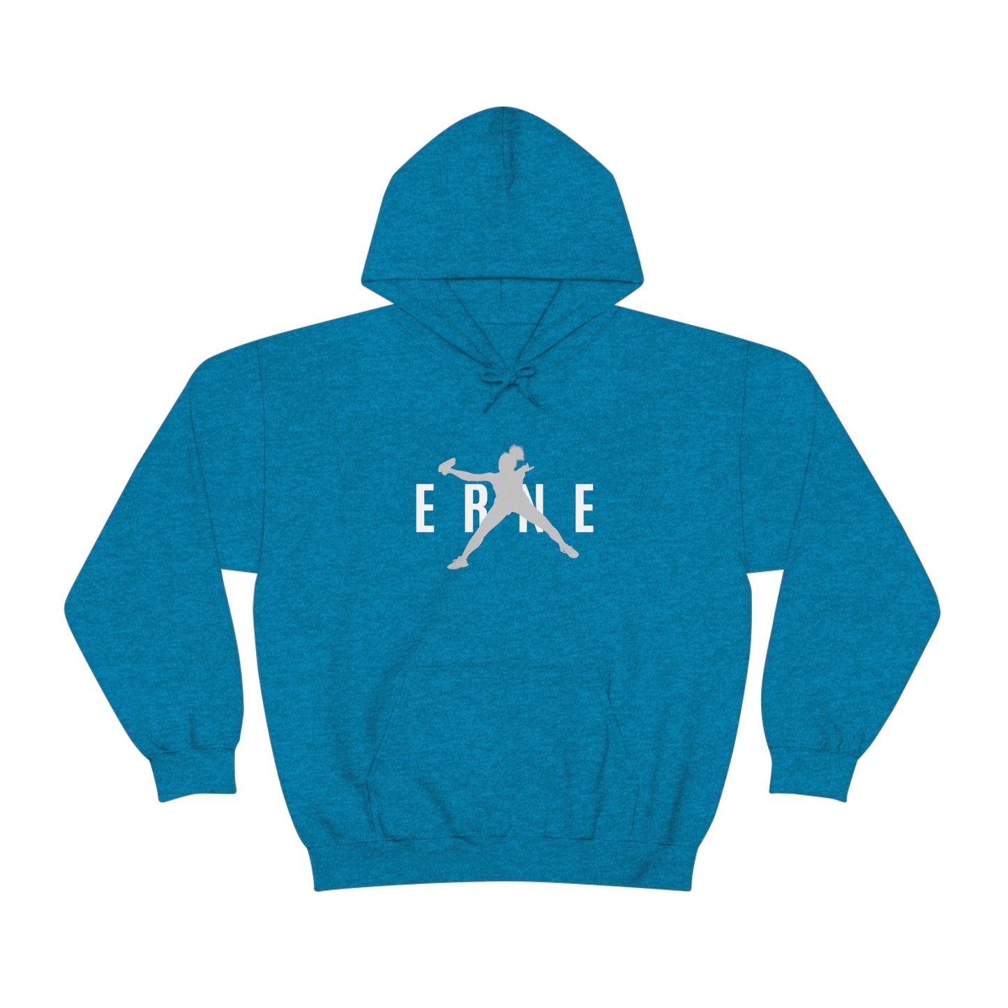 Erne Unisex Hoodie