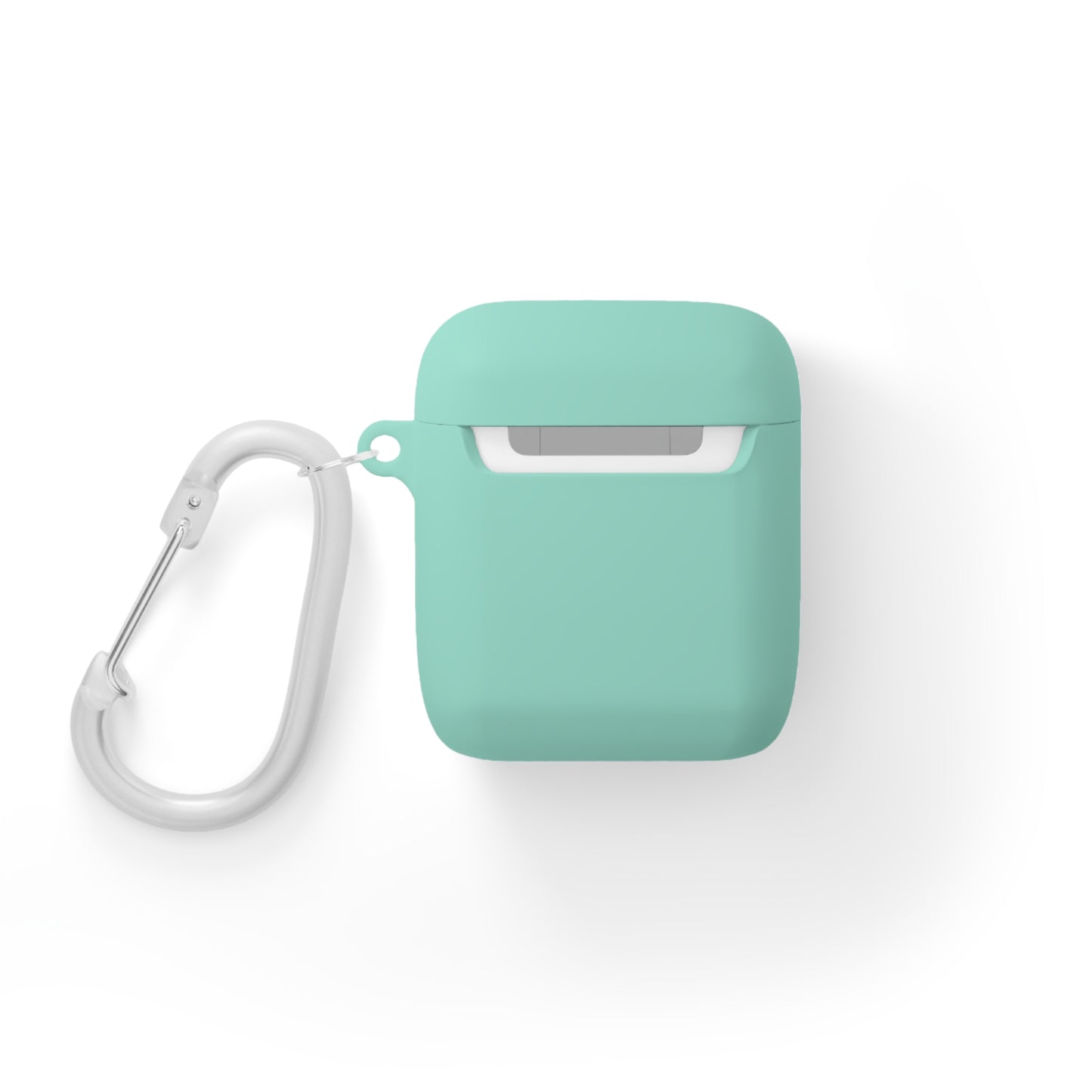 ERNE AirPods and AirPods Pro Case Cover (Black, Navy, Mint)