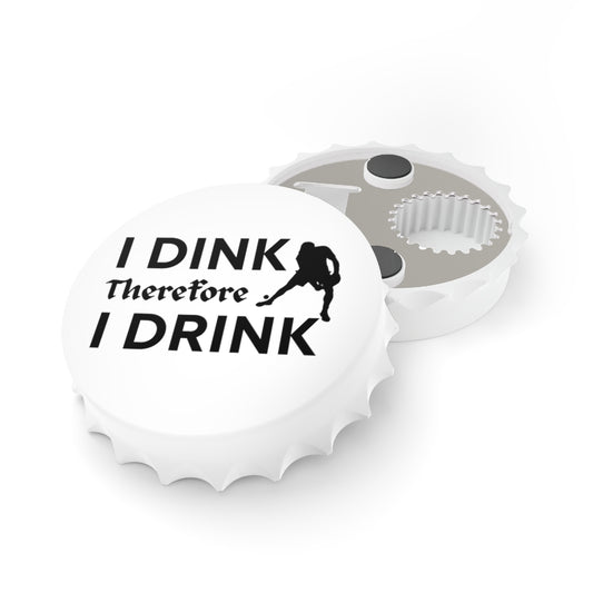 Dink Bottle Opener