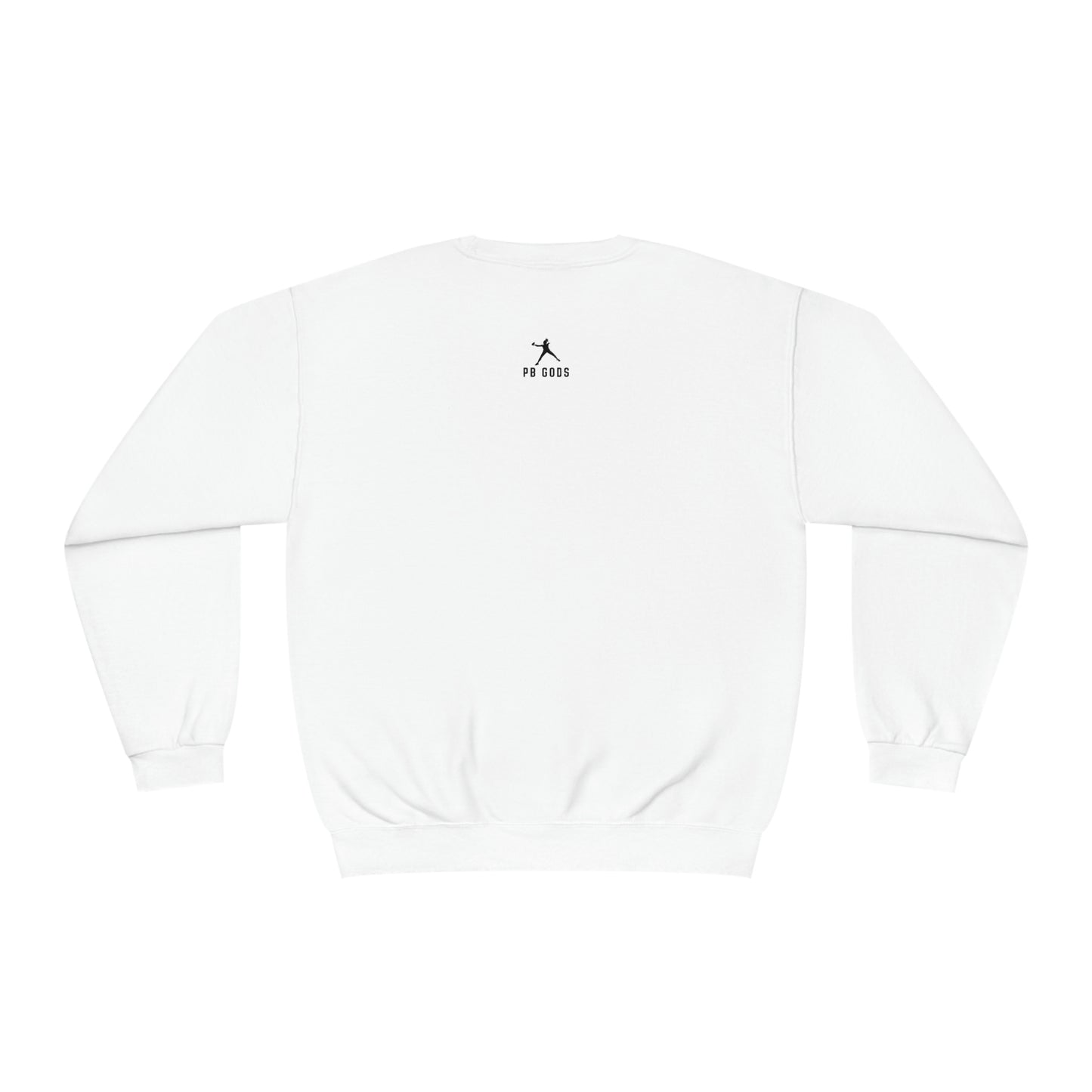 RecPlay Unisex NuBlend® Crewneck Sweatshirt