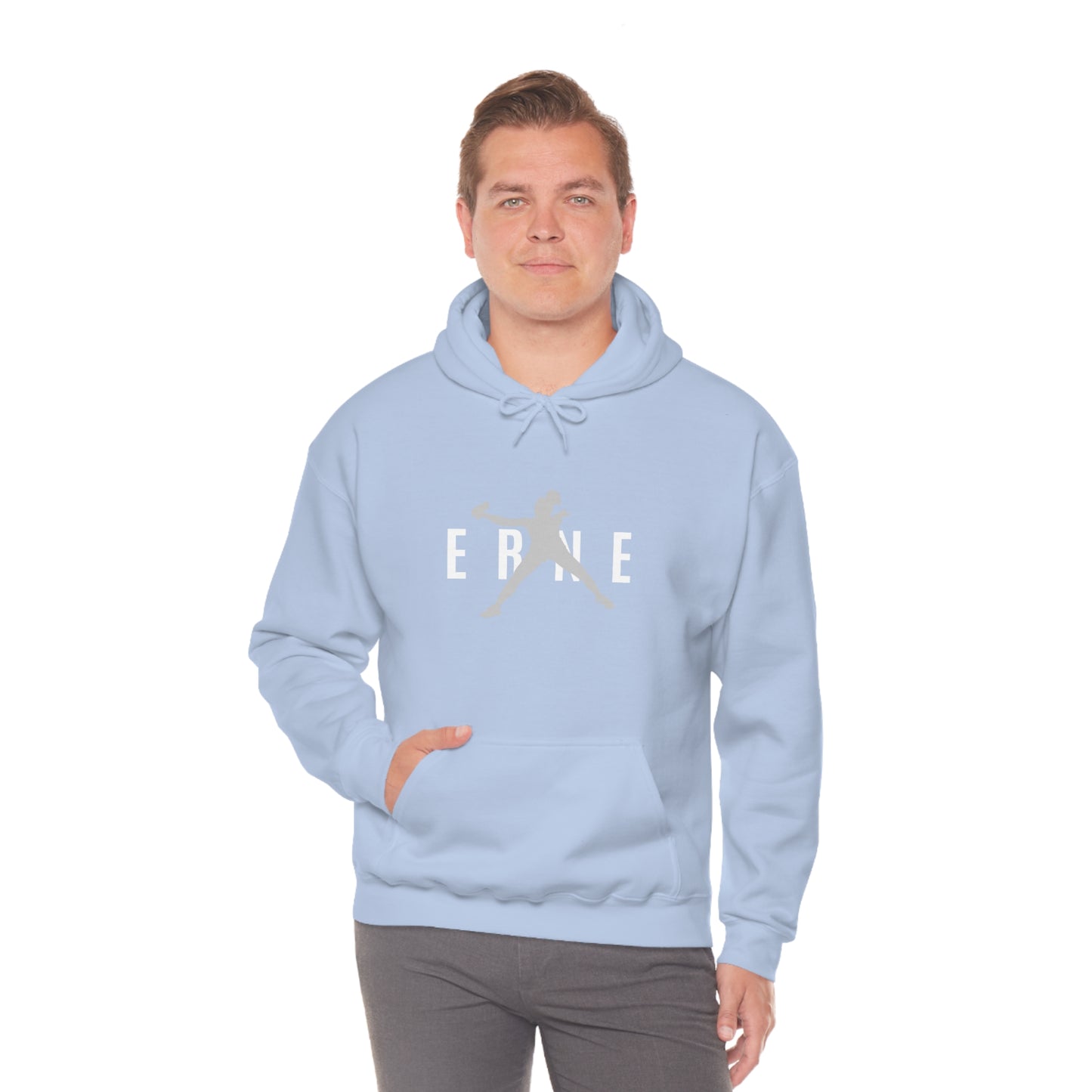 Erne Unisex Hoodie