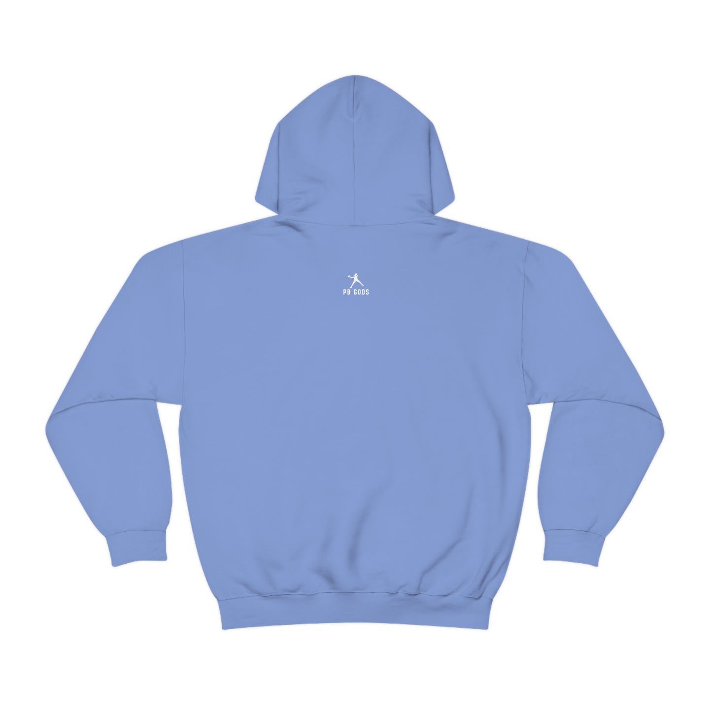 Erne Unisex Hoodie