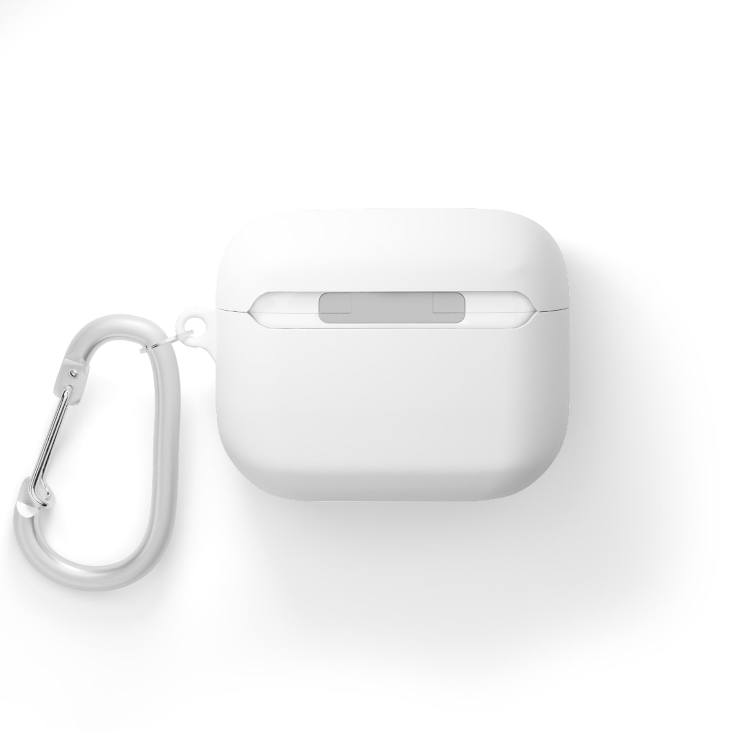 AirPods and AirPods Pro Case Cover (White, Mint, Pink)