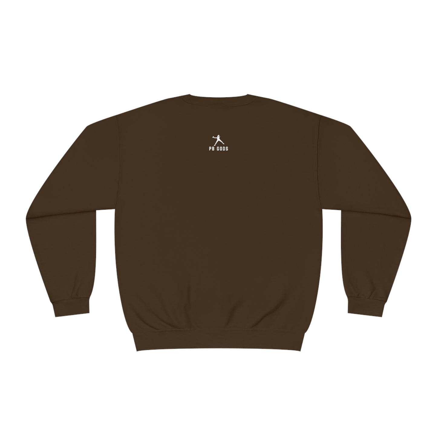 RecPlay Unisex NuBlend® Crewneck Sweatshirt