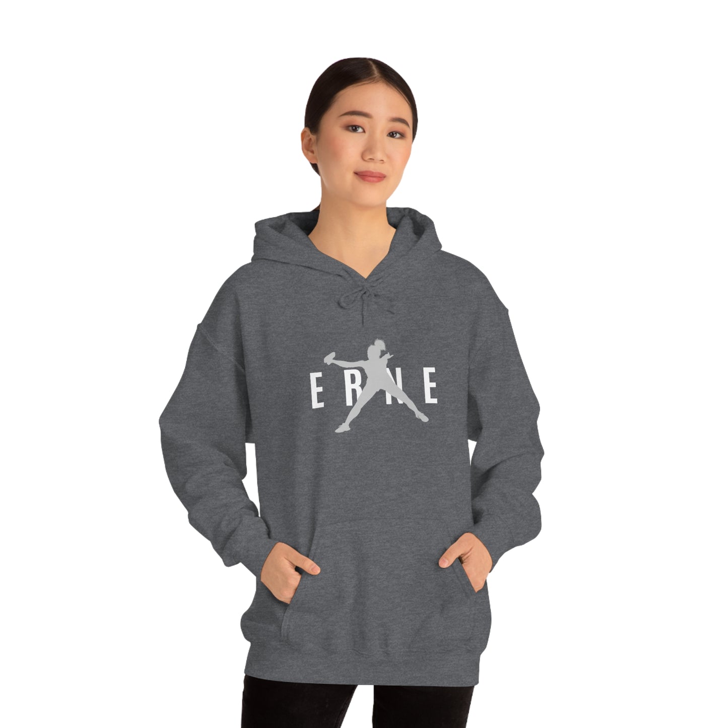 Erne Unisex Hoodie