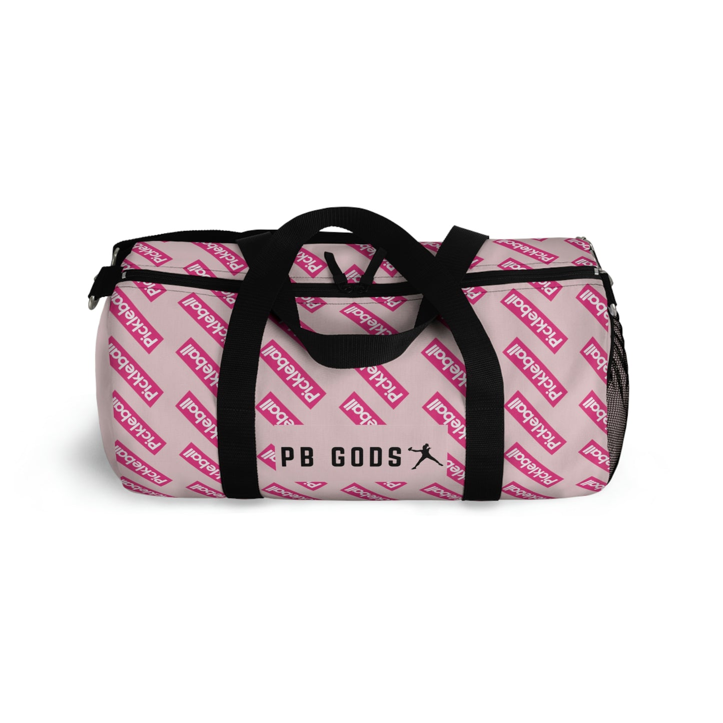 Jilly B Pickleball Duffel Bag