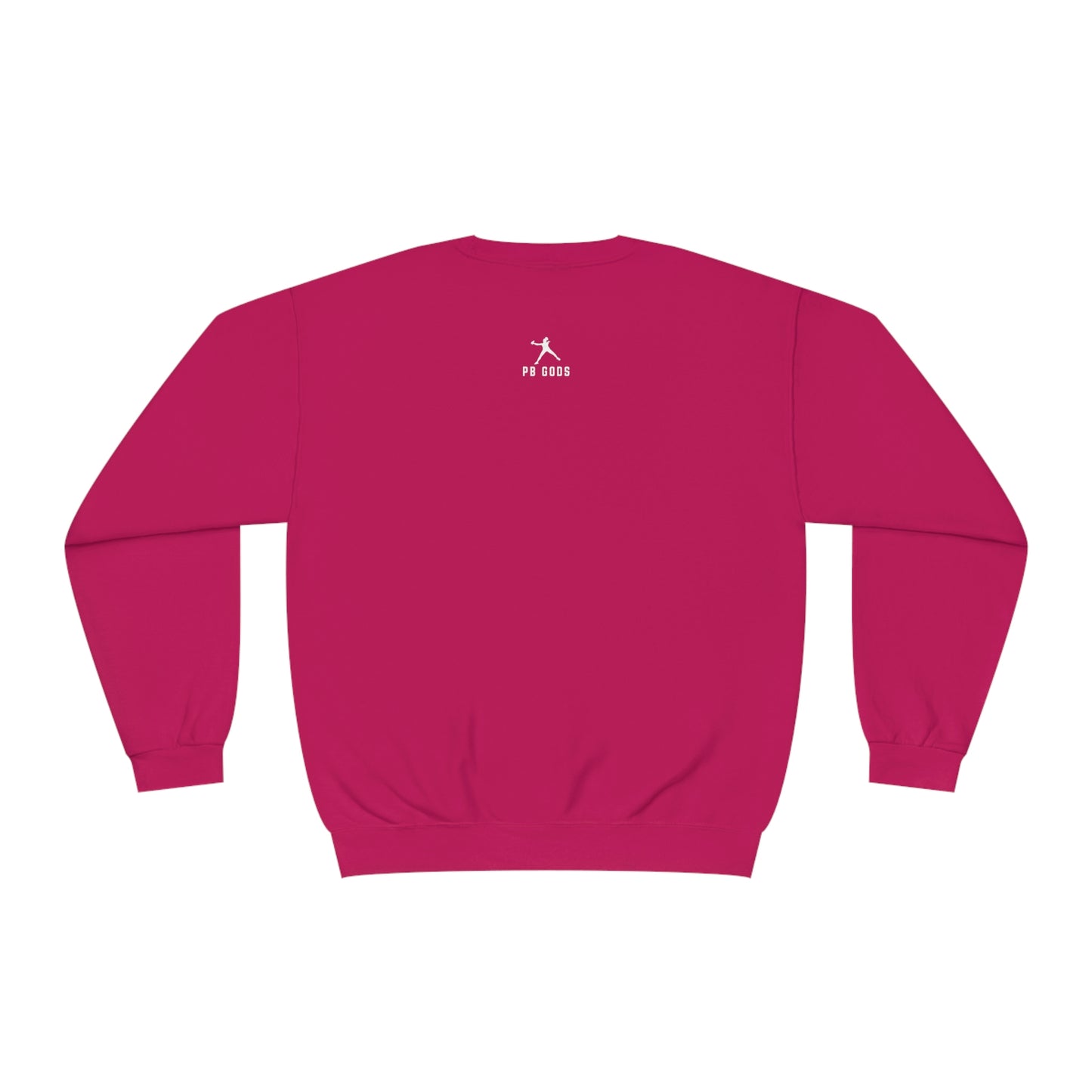 RecPlay Unisex NuBlend® Crewneck Sweatshirt