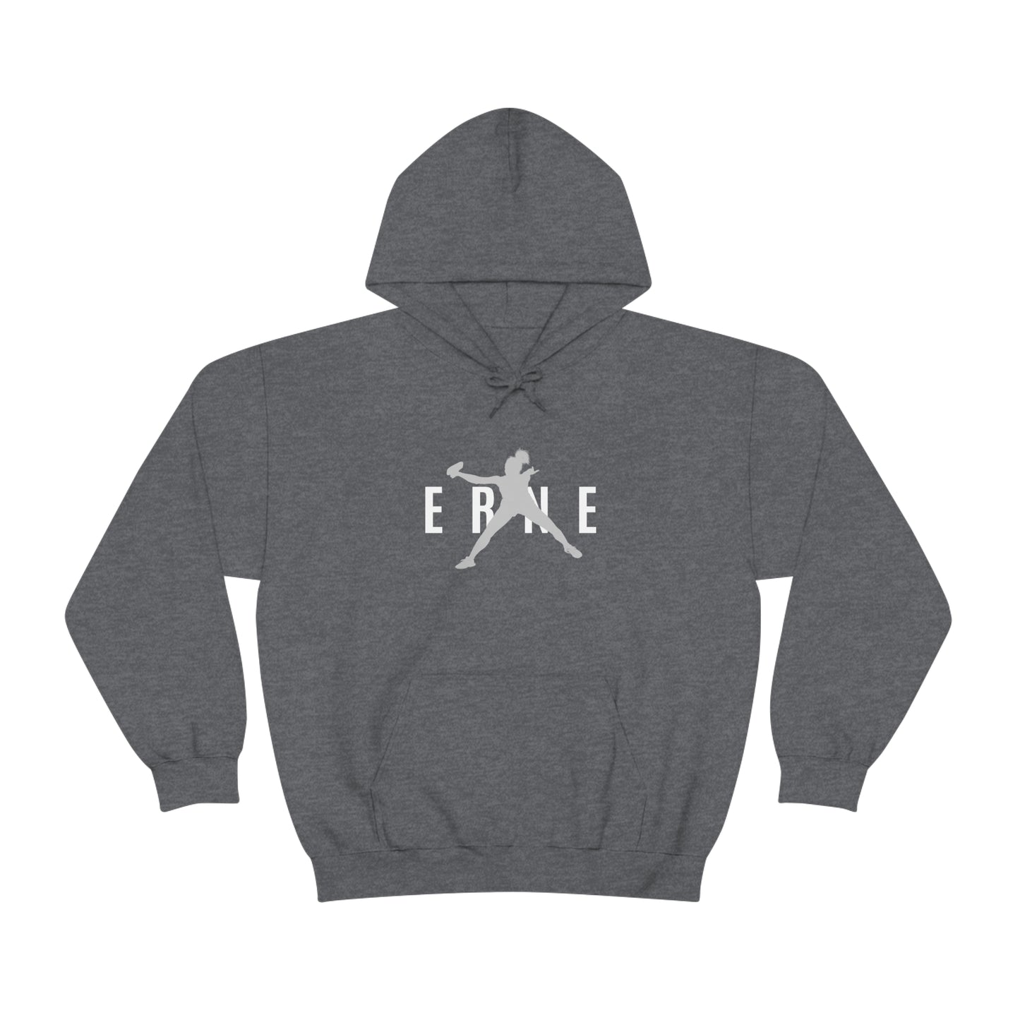 Erne Unisex Hoodie