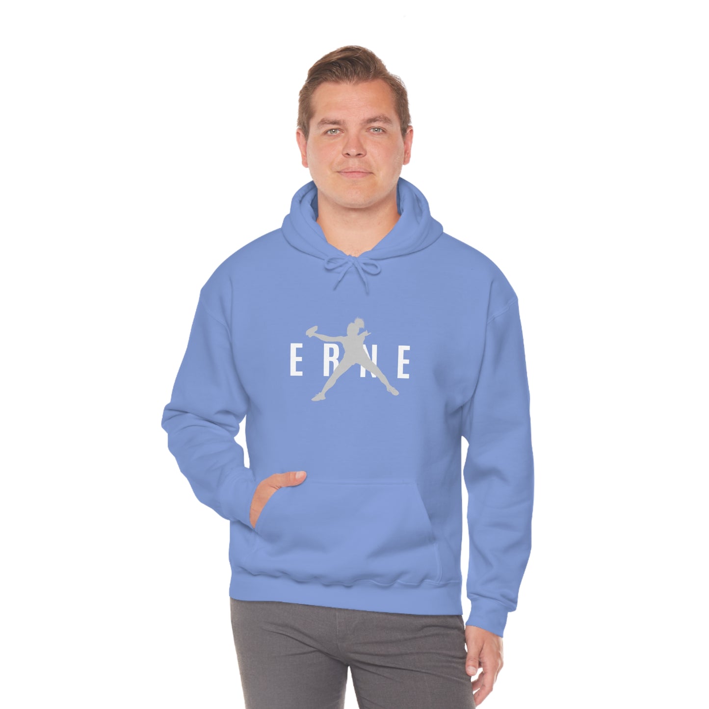 Erne Unisex Hoodie