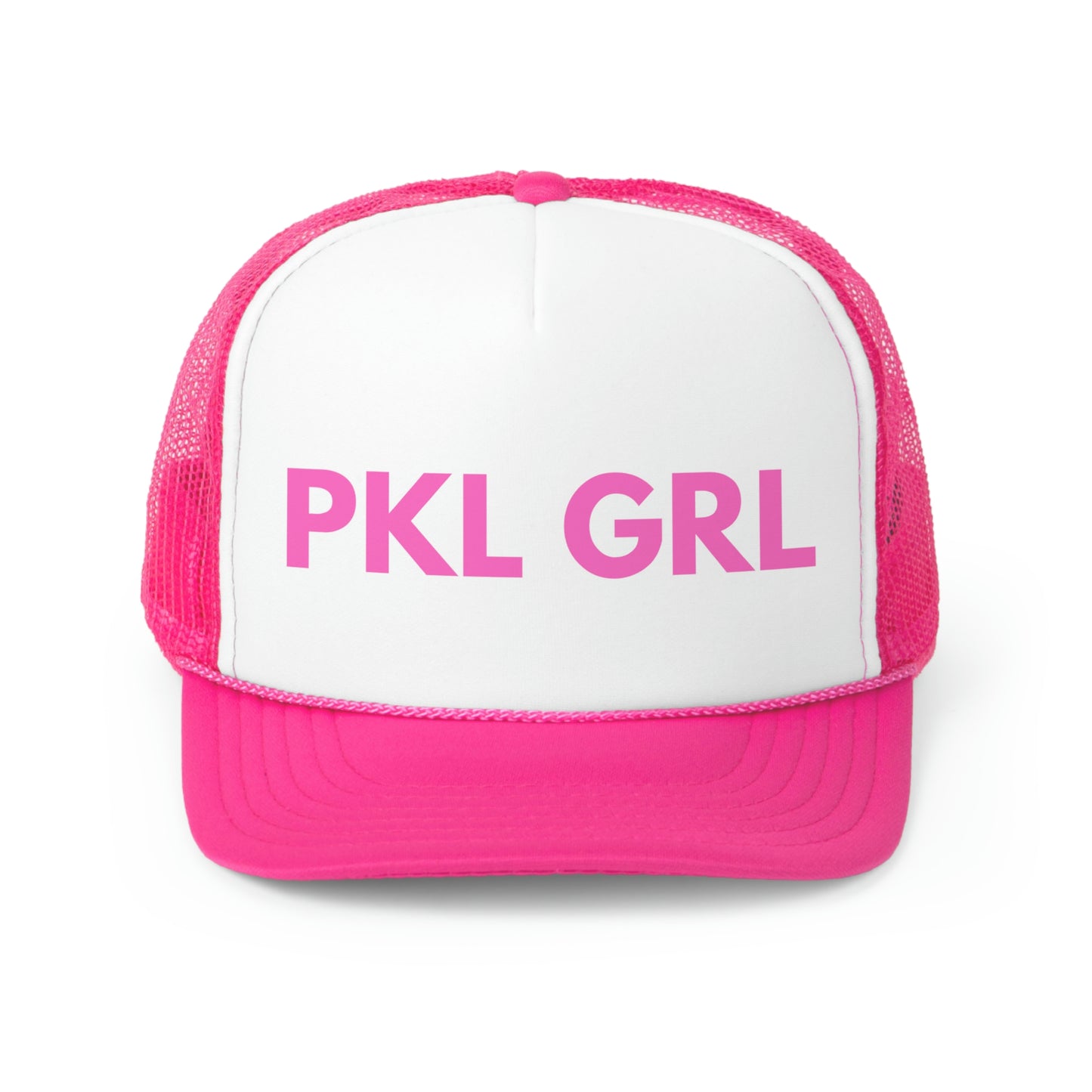 PKL Trucker Cap