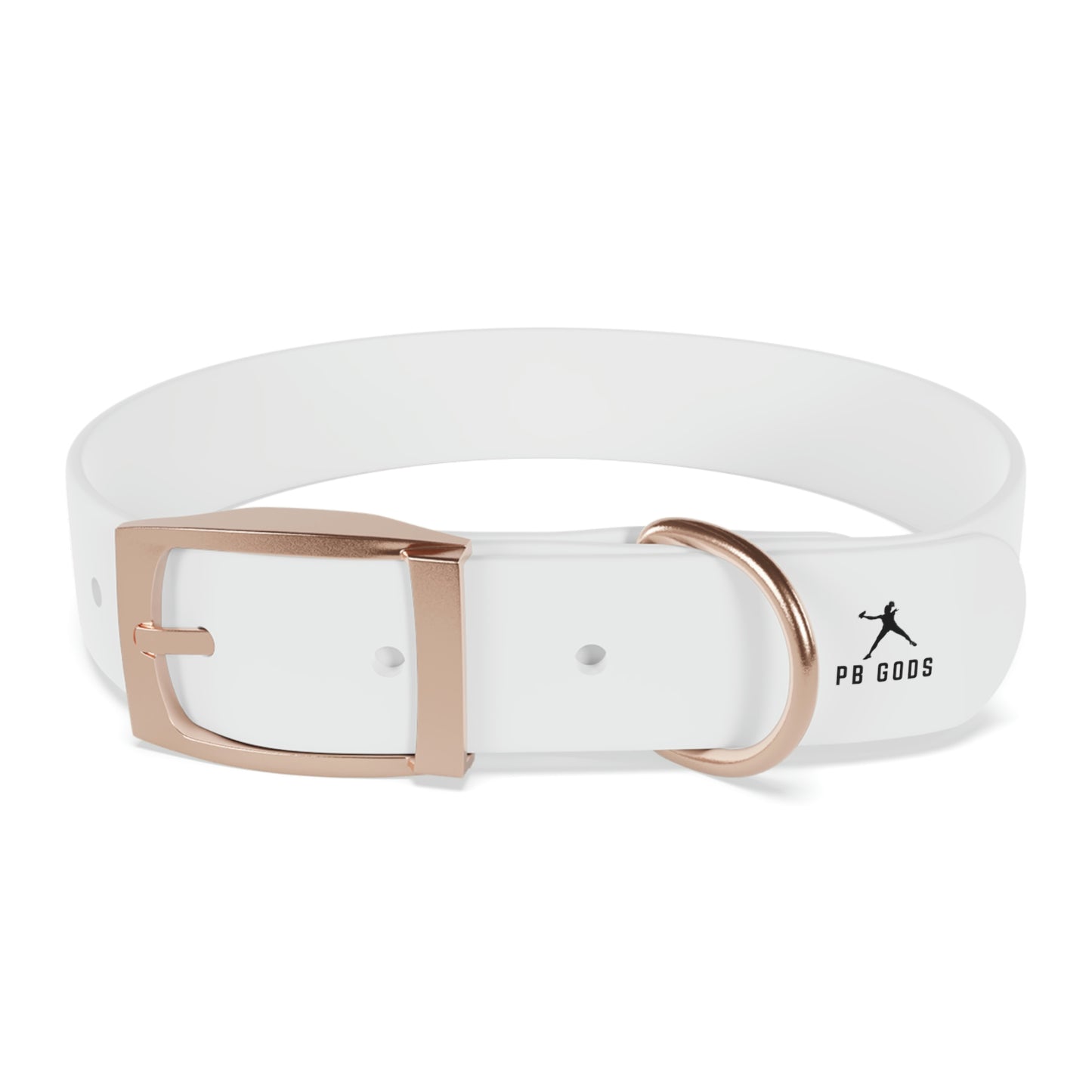 PICKLEBALL PUP Dog Collar