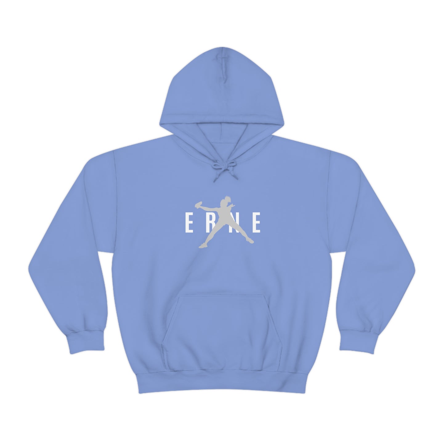 Erne Unisex Hoodie