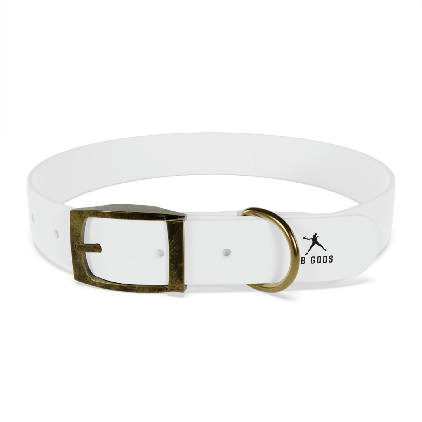 PICKLEBALL PUP Dog Collar