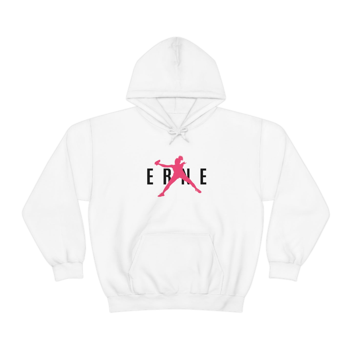 Erne Unisex Hoodie