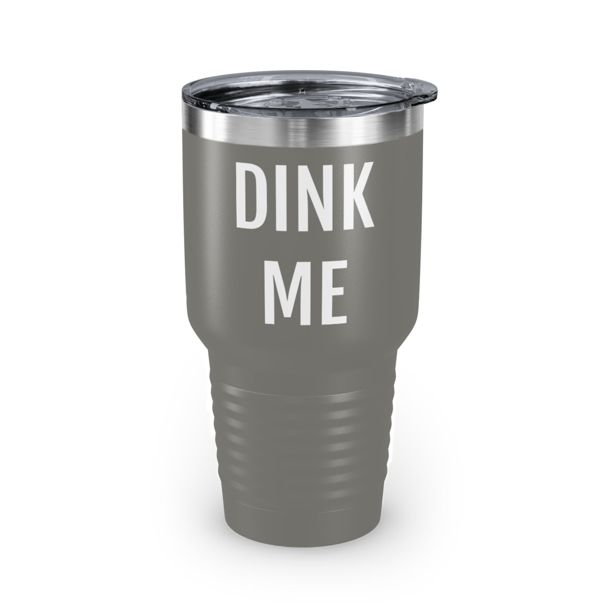 DINK ME Ringneck Tumbler, 30oz