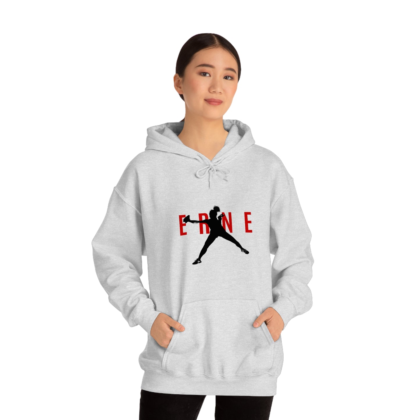 Erne Unisex Hoodie