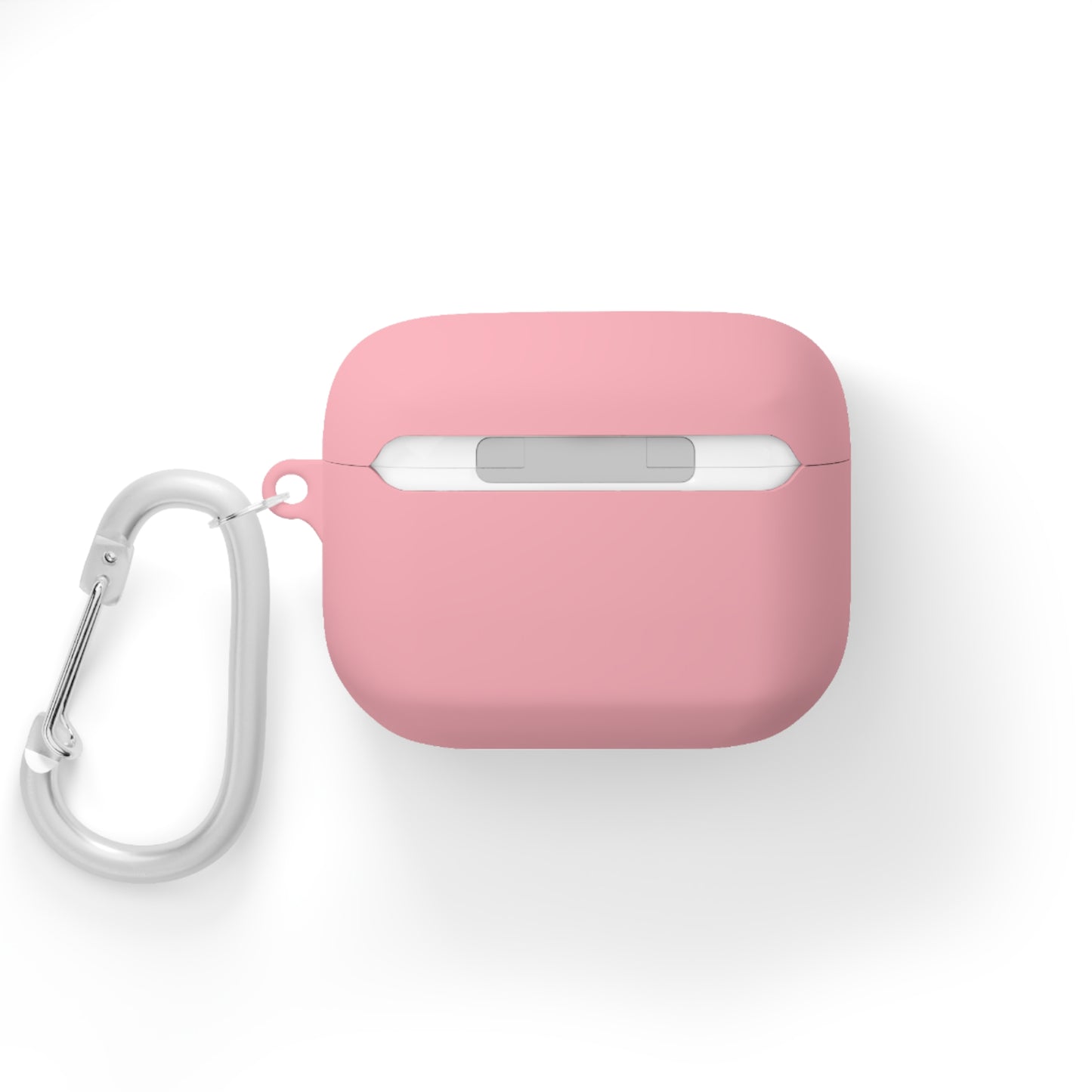 AirPods and AirPods Pro Case Cover (White, Mint, Pink)