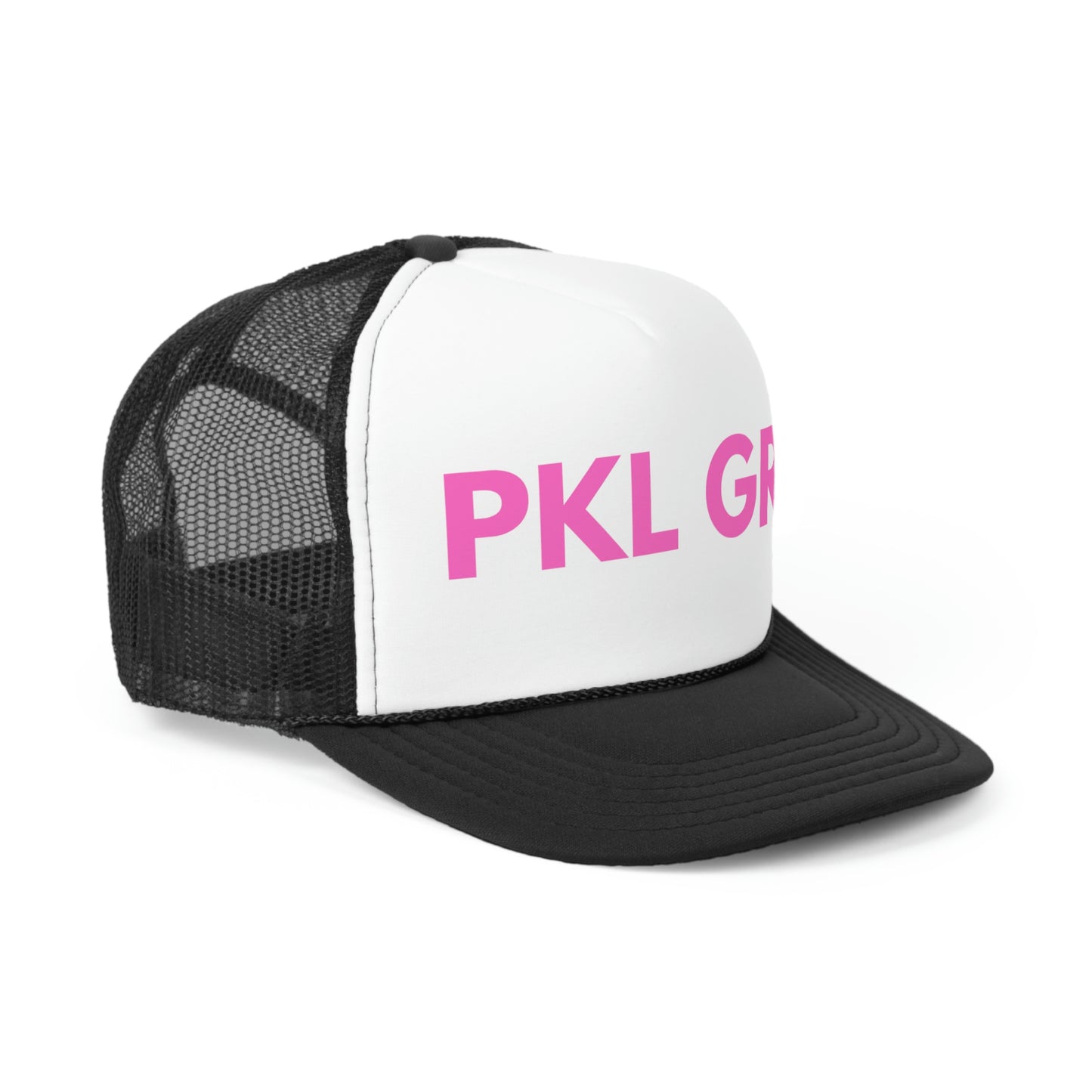 PKL Trucker Cap