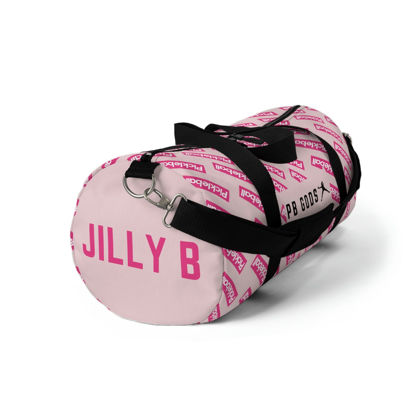 Jilly B Pickleball Duffel Bag