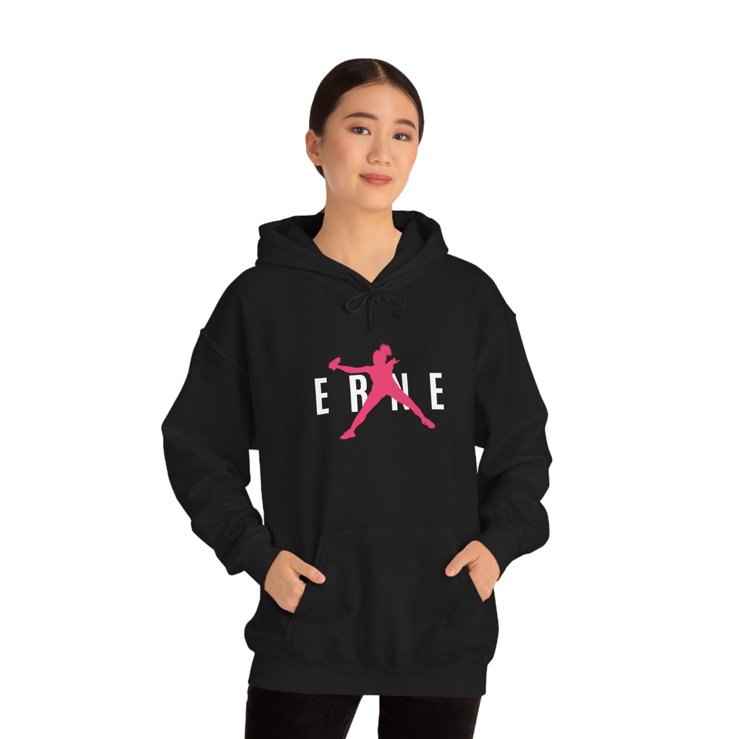 Erne Unisex Hoodie