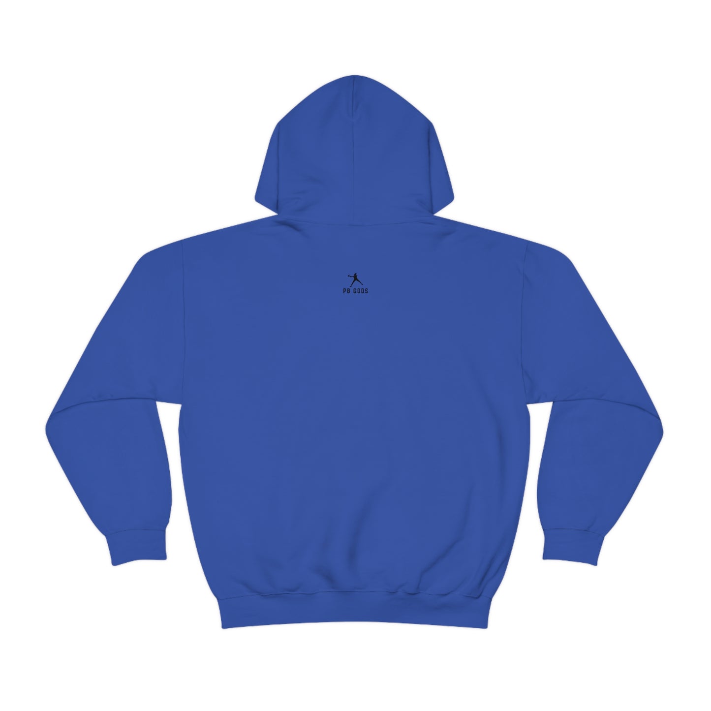 Erne Unisex Hoodie