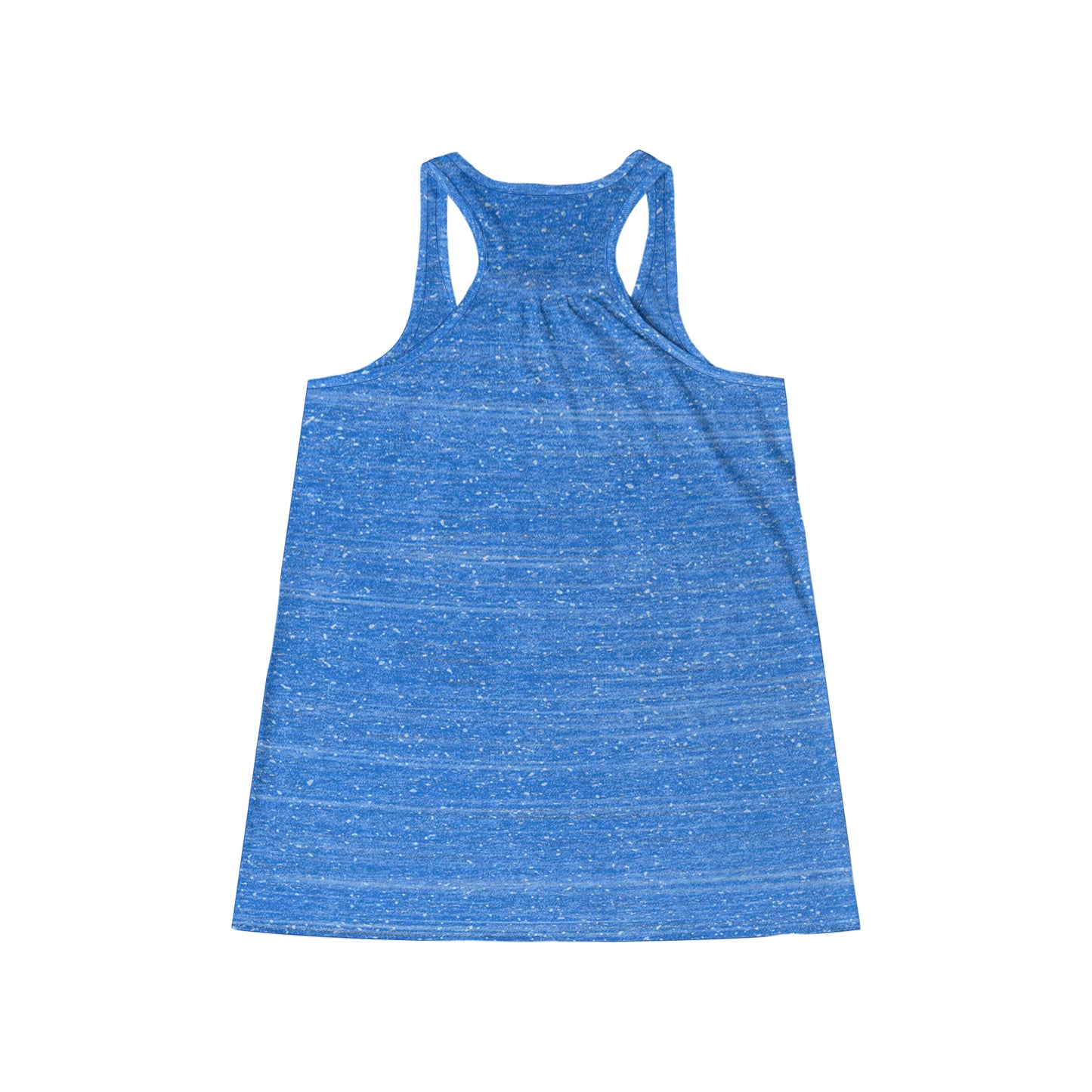 Inconsequential Events Between Pickleball Women's Flowy Racerback Tank