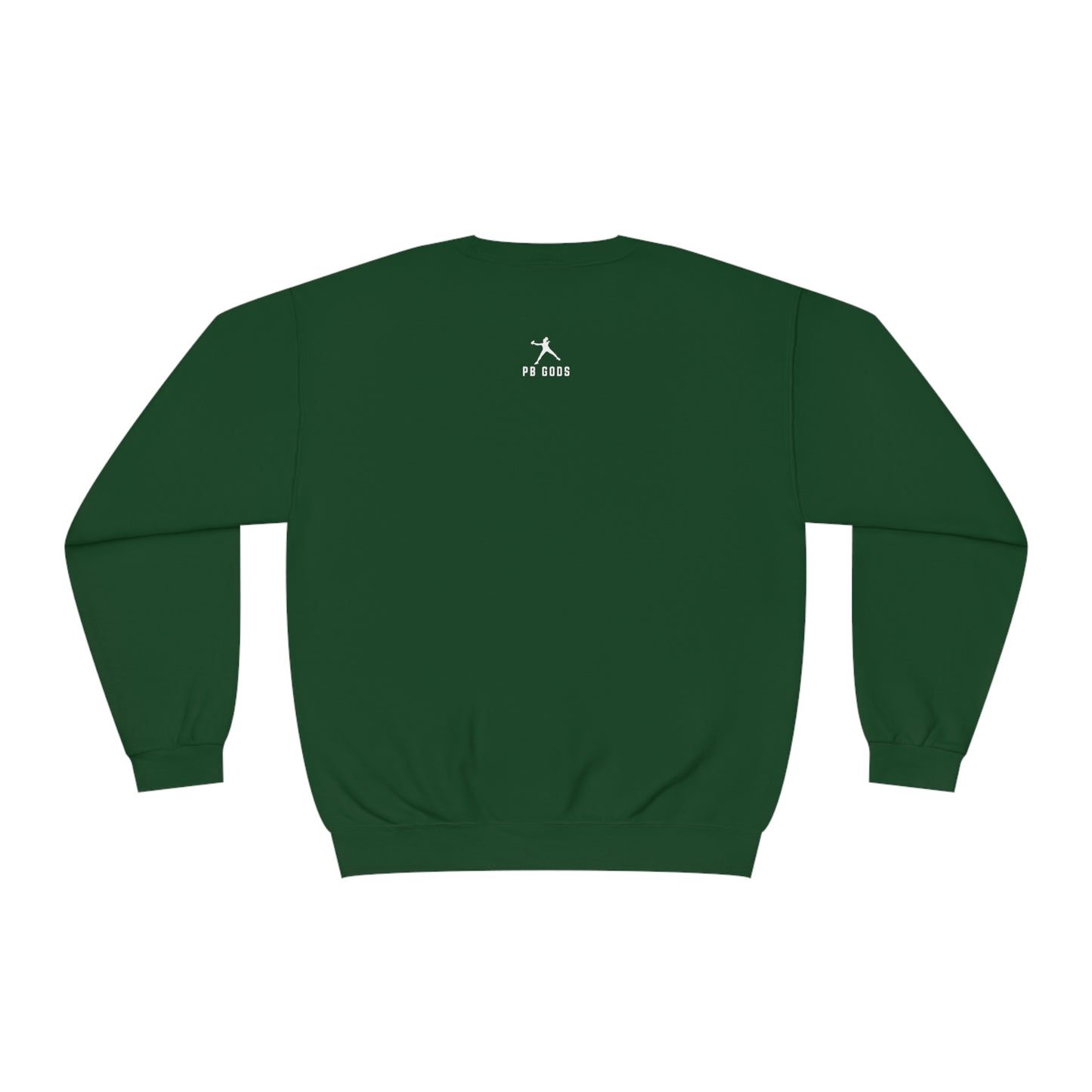 RecPlay Unisex NuBlend® Crewneck Sweatshirt