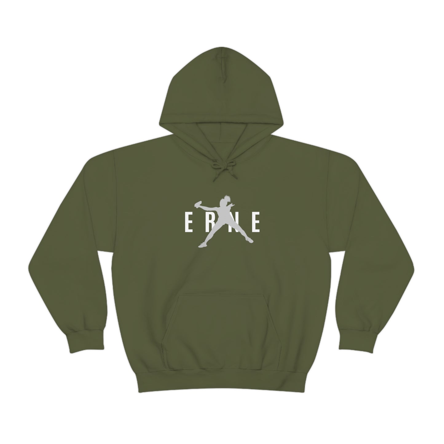 Erne Unisex Hoodie